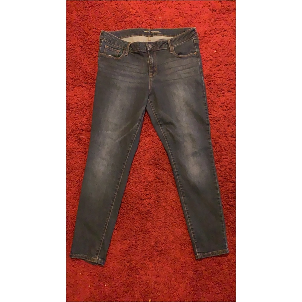 Old Navy Skinny Jeans